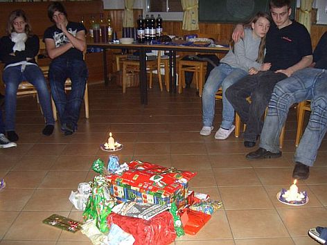 Adventsfreizeit Adventsfreizeit