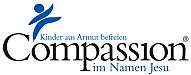 Compassion Deutschland - Kinder aus Armut befreien im Namen Jesu